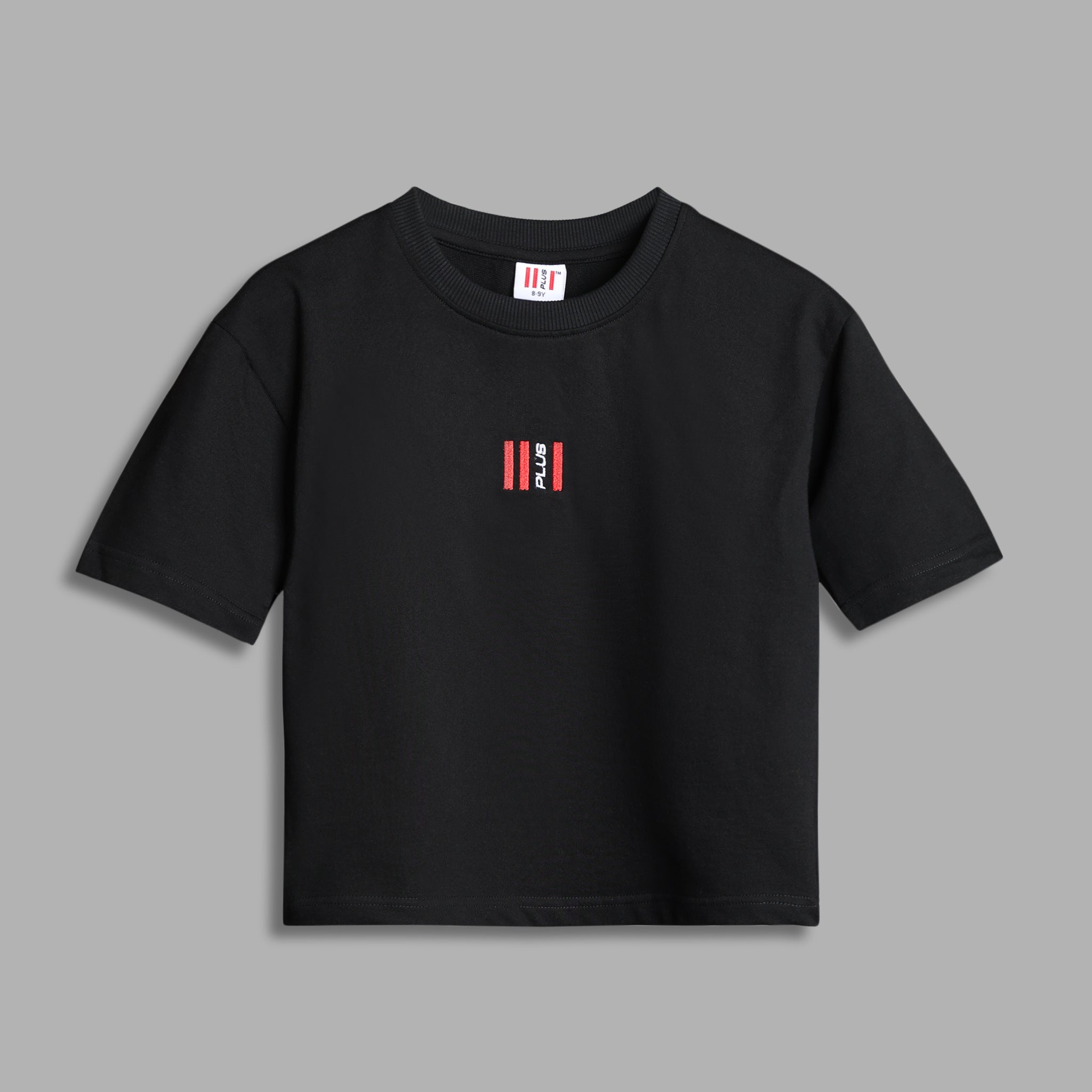 Easy Move Co-ord Black