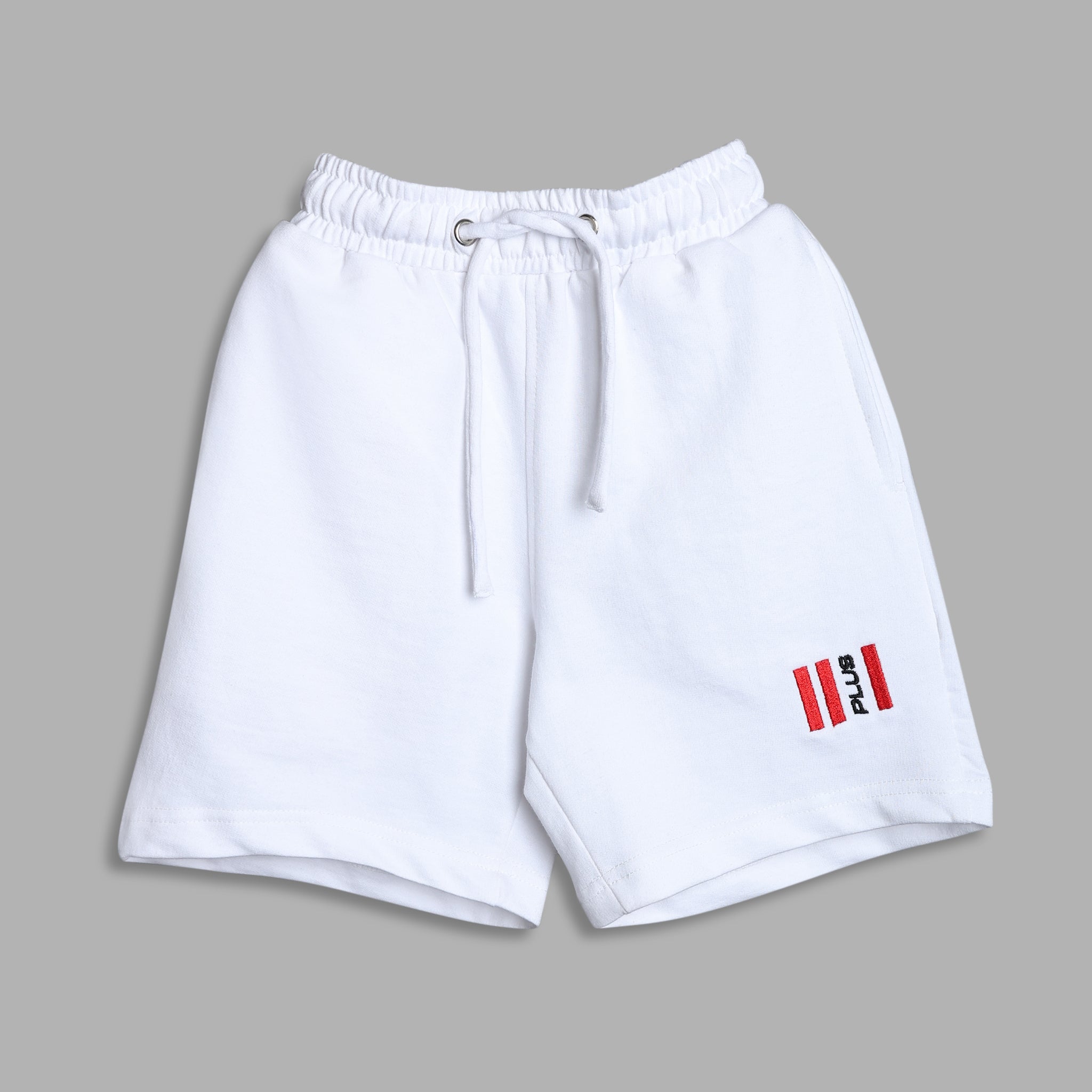Easy Move Co-ord White