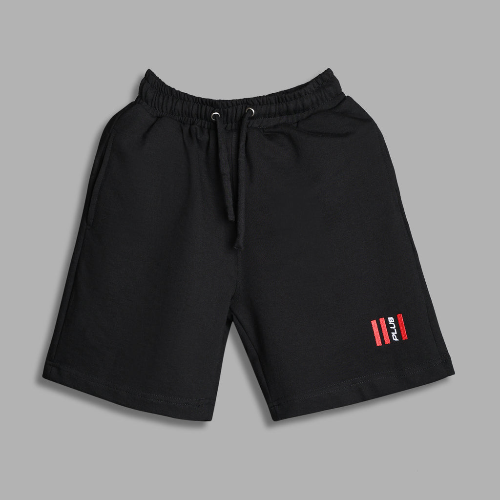 Easy Move Co-ord Black